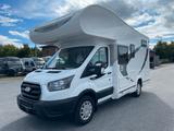 Chausson C 514 *Dieselheizung*Kurz und Kompakt* - Wohnmobil oder -wagen Kompakt