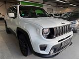 Jeep Renegade S Plug-In-Hybrid 4xe - Jeep Renegade: 4xe