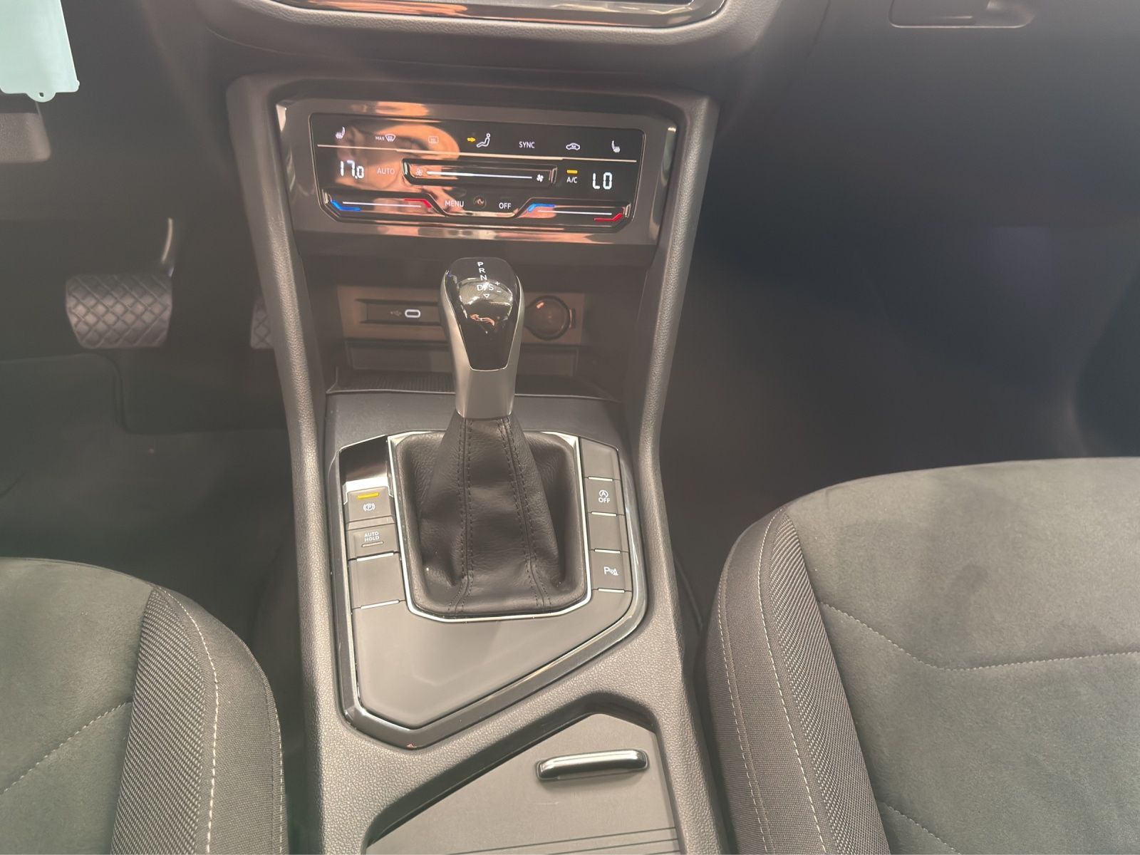 Volkswagen Tiguan - Bild 9