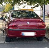 Peugeot 407 / TÜV bis 07/2026 - Peugeot 407 aus 2004