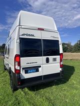 Pössl 2Win Vario Fiat 140 PS Pössl Rabatt  - Pössl 2win