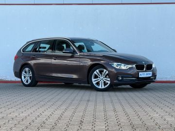 BMW 318 - 1