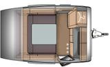 T@b OFFROAD 320 Modell 2026 - Wohnwagen Offroad