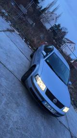 Volkswagen Vw passat 1.6 - Volkswagen Passat aus 1998