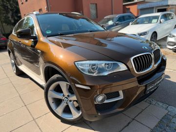 BMW X6 - 5