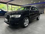 Audi Q3 1.4 TFSI S-tronic S-Line /NAVI  /KEYLESS-GO - Audi Q3 aus 2018