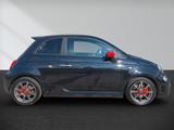 Abarth RED EDITION CARPLAY PDC SPORT-FAHRWERK - Abarth 595: Kleinwagen