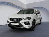 Seat Ateca FR-Line 2.0 TDI DSG 4Drive AHK+PANO+NAVI
