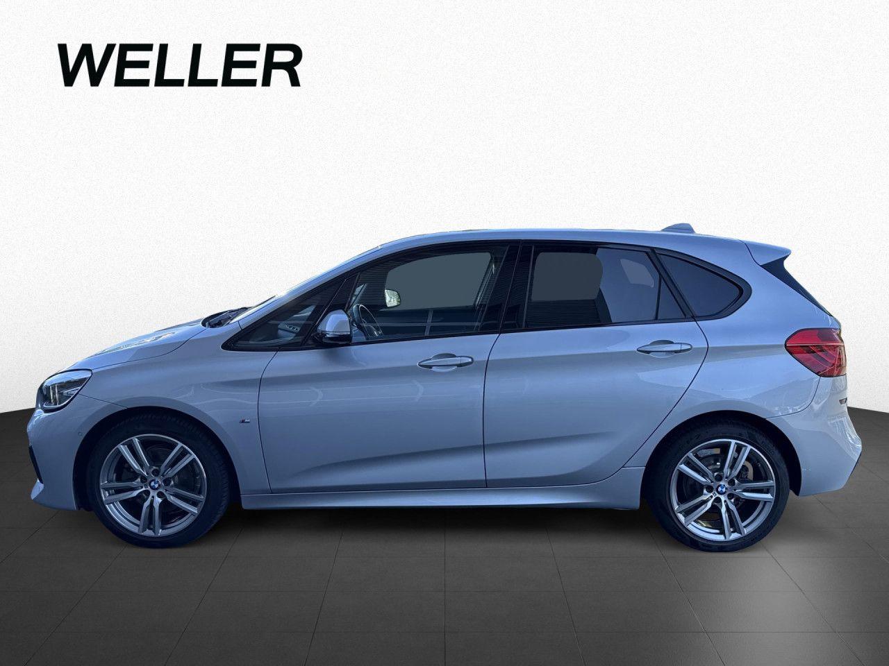 BMW 220 Active Tourer 220i Active Tourer M SPORT LED Nav Tempo Kam 18", миниатюра 7