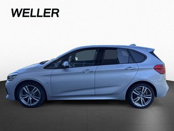 BMW 220 Active Tourer - 9