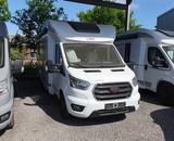 LMC Tourer Lift H 634 ANHÄNGERKUPPLUNG / SOLAR !!! - Angebote entsprechen deinen Suchkriterien