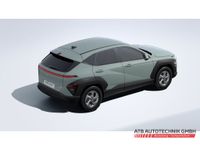 Hyundai KONA - Vorschau Bild 6