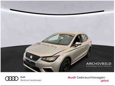 Seat Ibiza - Bild 1