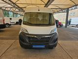 Opel Movano L3H2 140 PS Kasten hoch/lang Klima Navi - Opel Movano Gebrauchtwagen