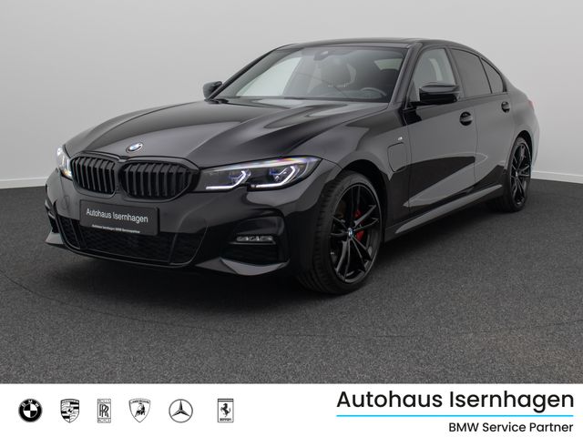 BMW 330e xD M Sport 360°Laser DAB GSD Komfort 19Zoll