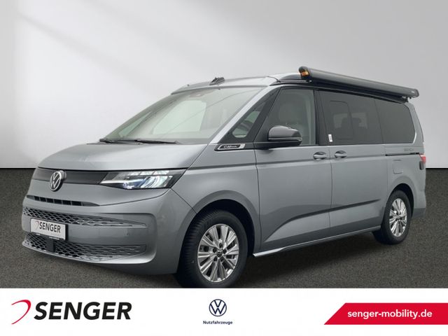 Volkswagen T6 California 2,0 TDI Der neue California Beach