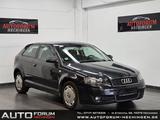 Audi A3 1.6 Attraction Klima Tüv 12/25 - Audi A3 aus 2003: 1.6