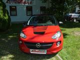 Opel Adam 1.4 Slam | SHZ / Wi-Pak I Lenkrad heizb. - Opel Gebrauchtwagen in Zwickau