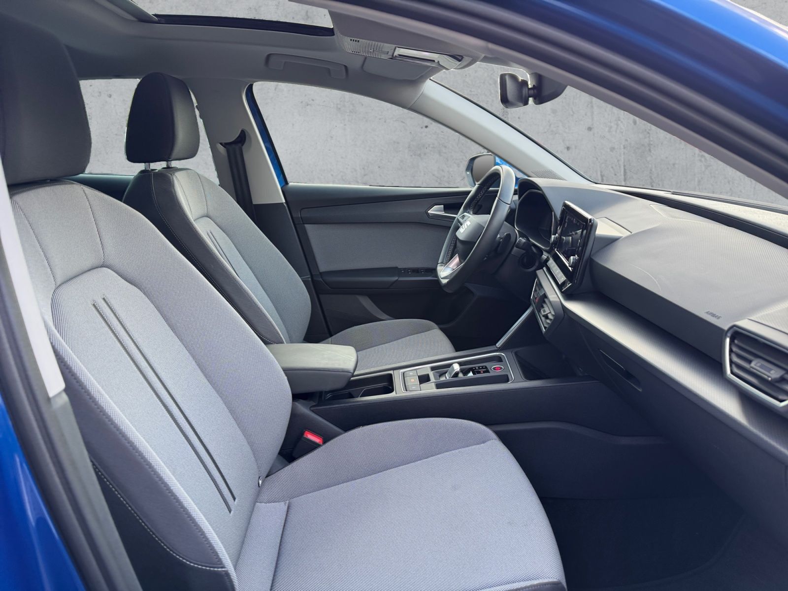 Seat Leon - Bild 13