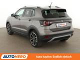 Volkswagen T-Cross 1.0 TSI Style Aut.*NAV*ACC*PDC*SHZ*ALU* - VW T-Cross Gebrauchtwagen in München