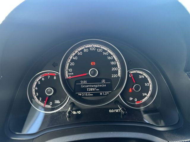 up! Basis 1.0 Klima Fenster el.