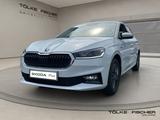 Skoda Fabia Tour ACC Kamera DynLicht Sitzheizung - Skoda Fabia Gebrauchtwagen in Krefeld