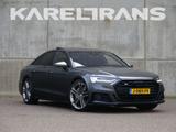 Audi S8 4.0 TFSI S8 Quattro | Achteras besturing | Ce - gebrauchte Audi S8 aus dem Jahr 2020