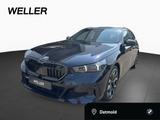 BMW 540d xDrive Touring, Leasing ab 999 EUR
