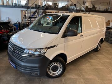 Volkswagen T6.1 Transporter Kasten lang FWD *1.HAND*19%MWST