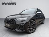 Audi SQ5 TDI quattro AHK BLACK 20" Memory DSP - Audi aus 2022