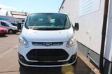 Ford Transit Custom 2.2 TDCI 300 L1  Klima  9-Sitzer - Ford Transit in Ludwigshafen