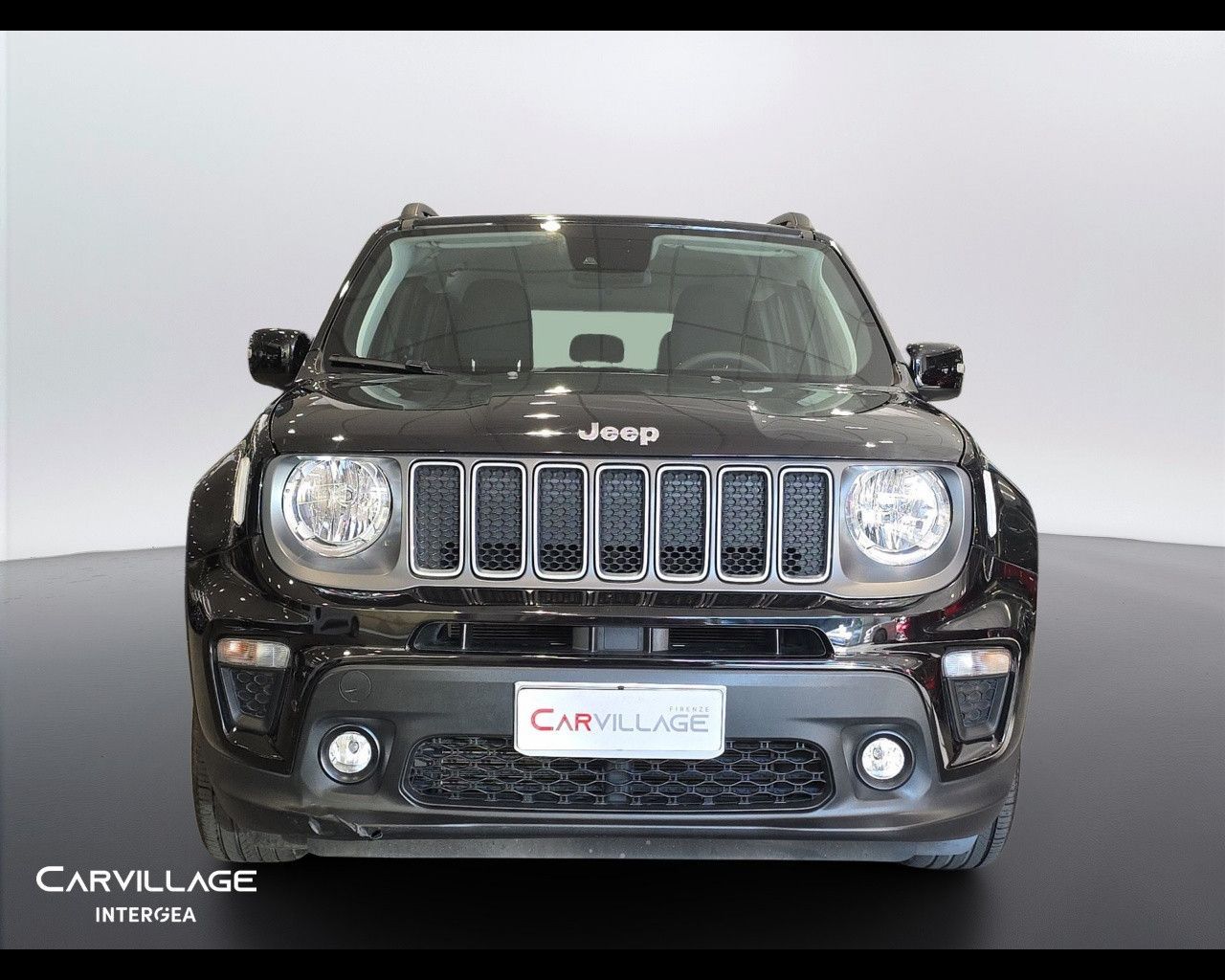 Jeep JEEP Renegade 1.5 turbo t4 mhev Limited 2wd 130c imagem 2