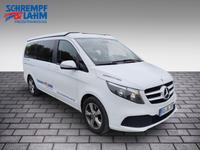 Pössl Campstar V-Klasse SIE SPAREN: 25.831,-- €