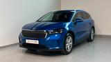 Skoda Enyaq 80 Suite HUD*MATRIX*LANE*SIDE*MEM*360° - Skoda Enyaq Gebrauchtwagen in Hamburg
