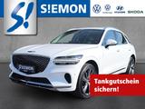 Genesis GV70 2.2 CRDi 8AT Luxury Pano Leder eSitze ACC S - Genesis GV70 Gebrauchtwagen