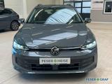 Volkswagen Golf Variant Life 1.5 eTSI DSG/LED/Sitzhzg./Navi - : Kombi, D