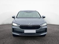 Skoda Superb - Vorschau Bild 2