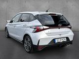 Hyundai i20 FL MY25 1.0 DCT N-Line Assistenzpaket Smartp - Hyundai i20: mit Navigationssystem