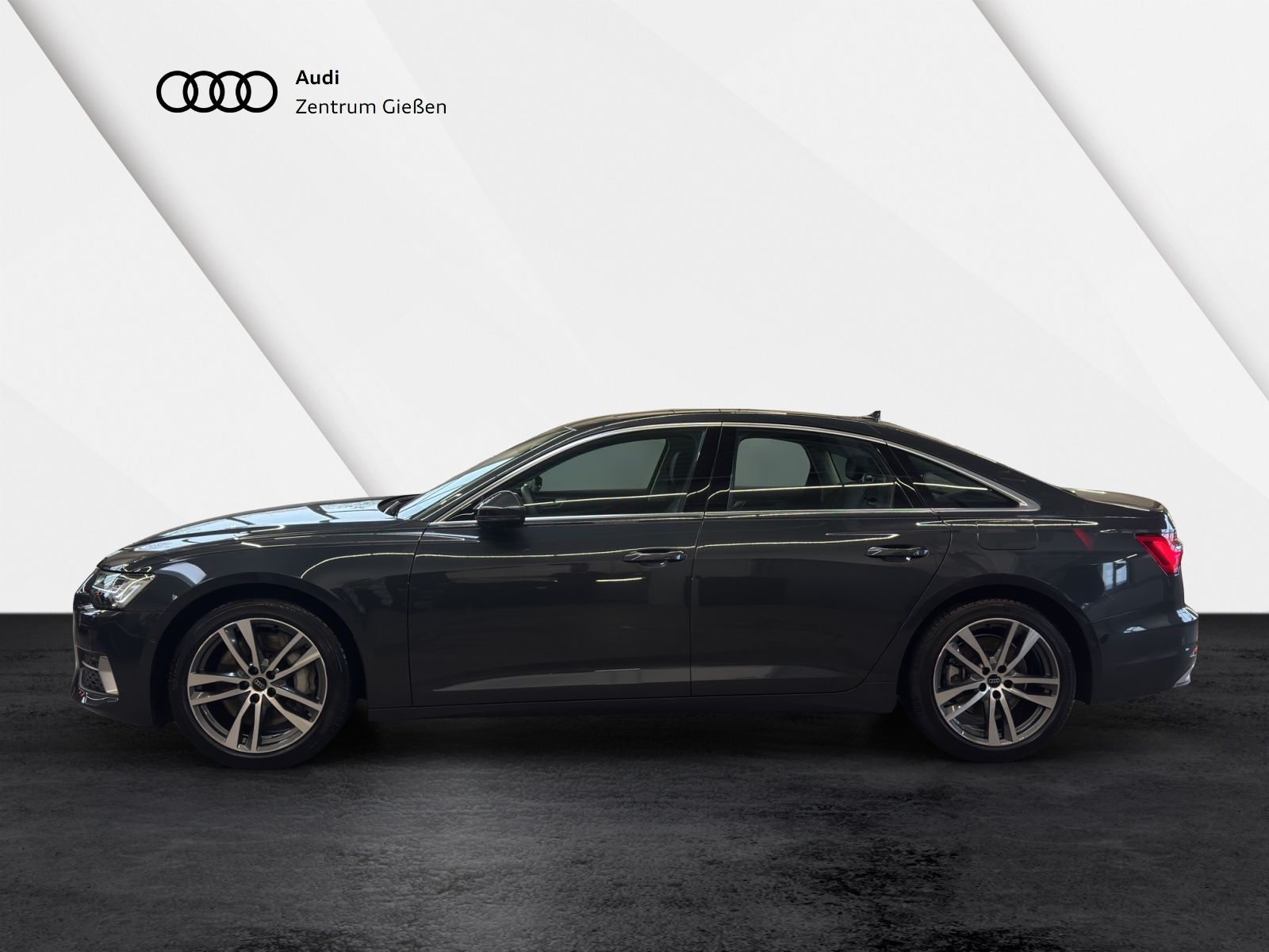 Audi A6 - Bild 3