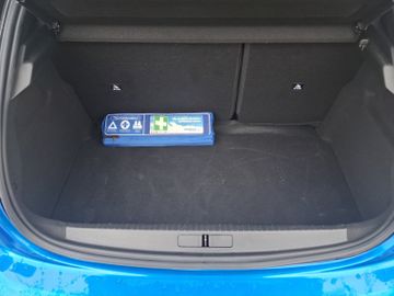 Peugeot 208 GT 1.2 PureTech 100 360+Kam.+LED+Navi+SHZ