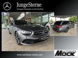 Mercedes-Benz E 220 d T-Modell Night LED SHD AHK MBUX High Kam - Mercedes-Benz E 220 Gebrauchtwagen in Bremen