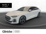 Audi S5 Avant TFSI Matrix LM 20" Navi B&O Head-Up
