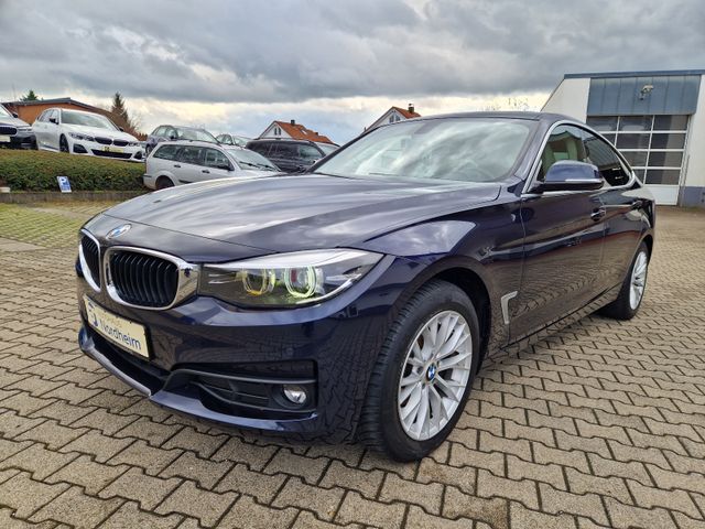 BMW 320 d xDrive Gran Turismo Panoramadach/EU6