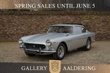 Ferrari 250 GTE Series 3 PRICE REDUCTION Matching number - Ferrari 250 Gebrauchtwagen