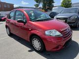Citroën C3 1.1 Tonic Klima - Citroën C3 Tonic mit Benzin-Antrieb