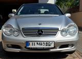 Mercedes-Benz C 200 KOMPRESSOR T SPORT Sport - gebrauchte Mercedes-Benz C 200 aus dem Jahr 2002