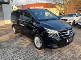 Mercedes-Benz V 250 d lang Avantgarde/8 Sitze - Mercedes-Benz 8 Sitzer