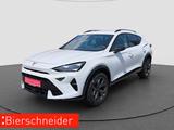 Cupra Formentor 1.5 eTSI DSG 5-J-G NAV 18LM 360 ACC SH - Cupra Formentor Jahreswagen
