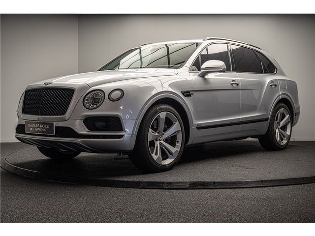 Bentley Bentayga V6 HYBRIDE 3.0 340 CH BVA .