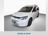 Volkswagen Caddy Life 1,5 l eHybrid OPF EU6 85 kW 19,7 kWh